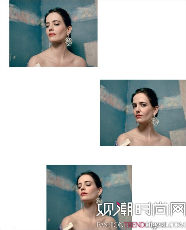 Eva GreenViolet°ҳ־ƬͼƬ