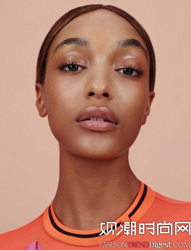 Jourdan DunnManifesto20161011־ͼƬ