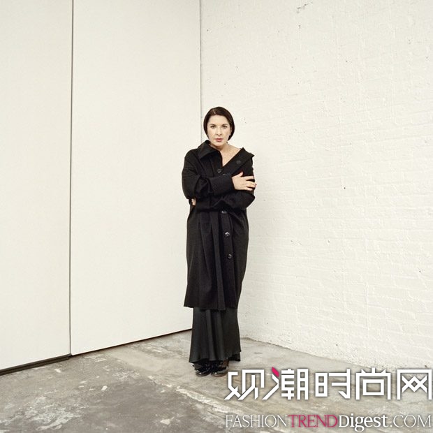 Marina Abramovic ϡNuvo2016ﶬ־ͼƬ