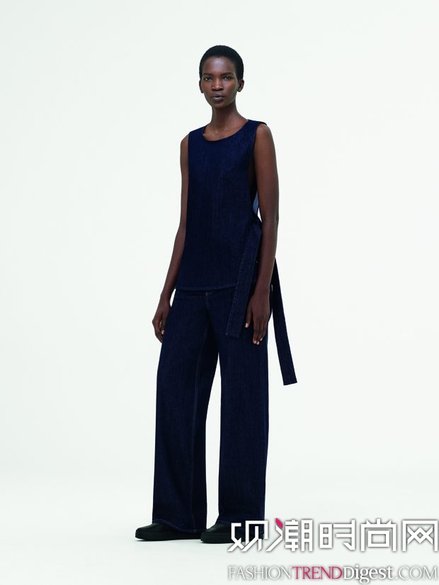 COS 2017ŮbϵLookBookDƬ
