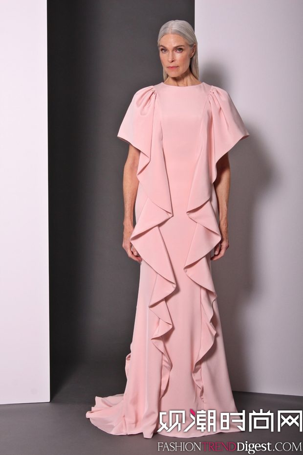 Christian Siriano 2017ϵLookBookͼƬ