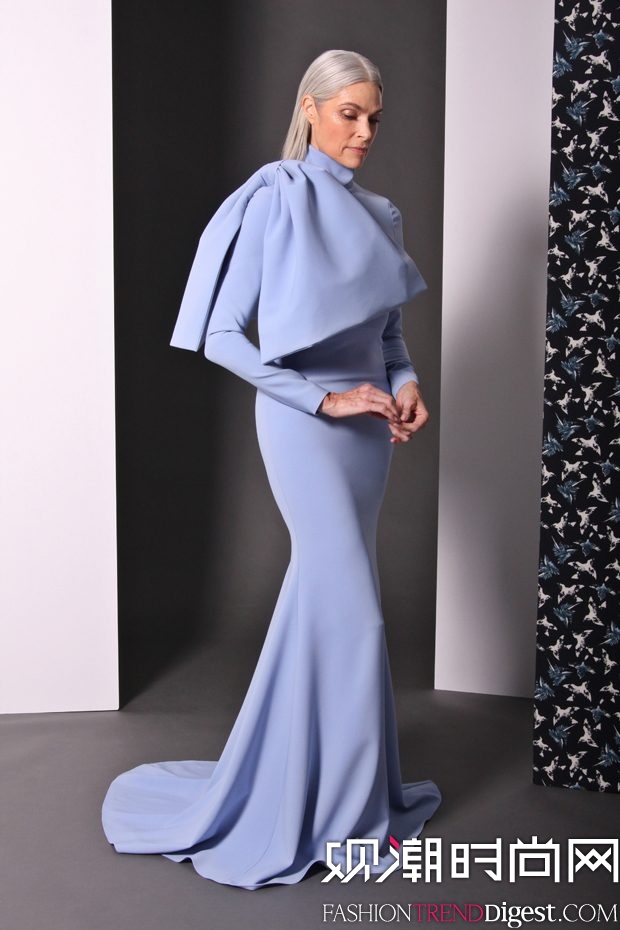 Christian Siriano 2017ϵLookBookͼƬ