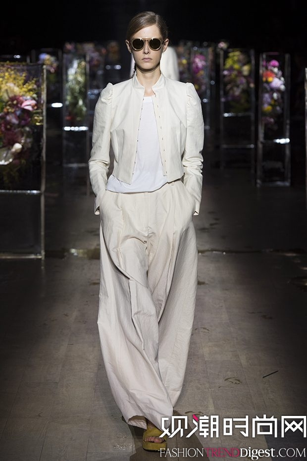 Dries Van Noten 2017ϵDƬ