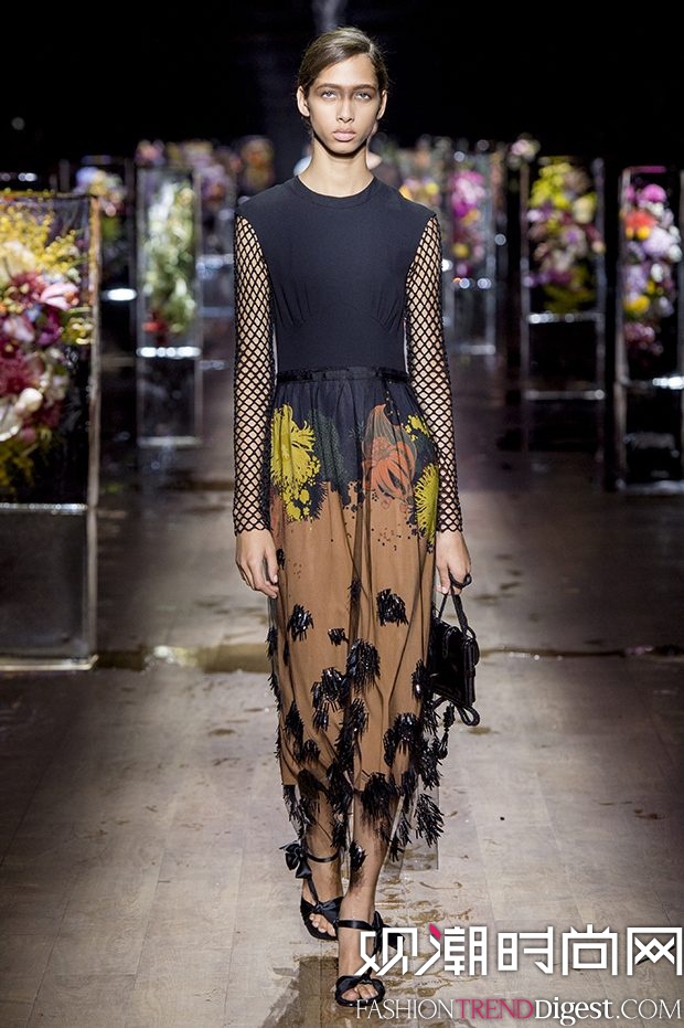 Dries Van Noten 2017ϵDƬ