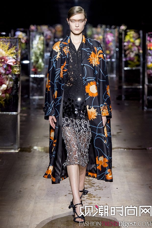 Dries Van Noten 2017ϵDƬ