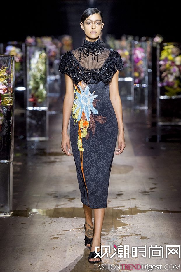 Dries Van Noten 2017ϵDƬ