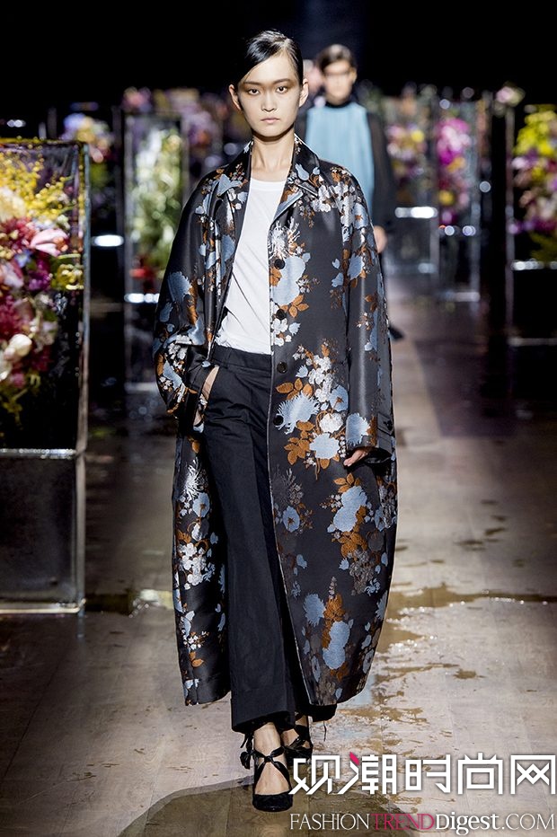 Dries Van Noten 2017ϵDƬ