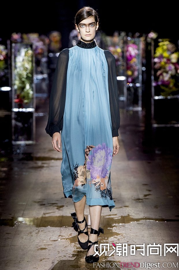 Dries Van Noten 2017ϵDƬ
