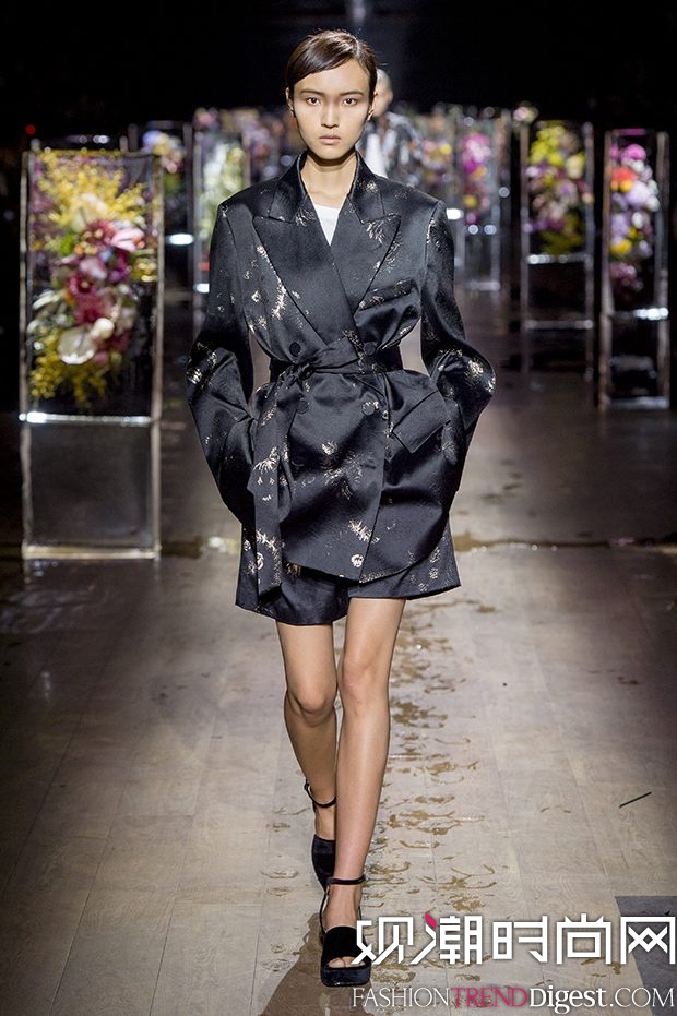 Dries Van Noten 2017ϵDƬ