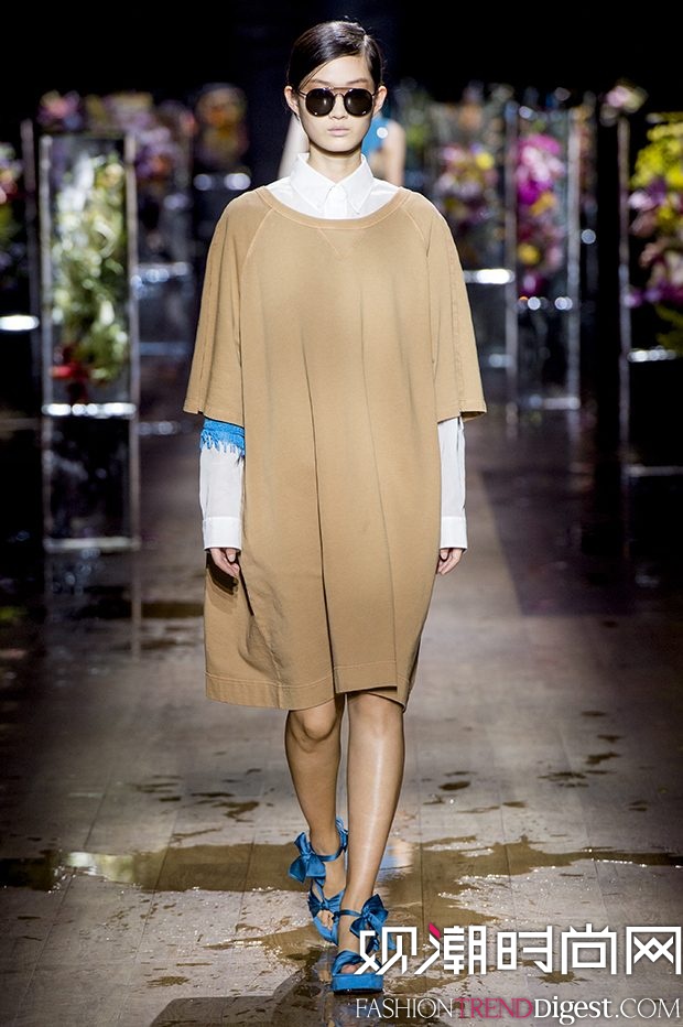 Dries Van Noten 2017ϵDƬ