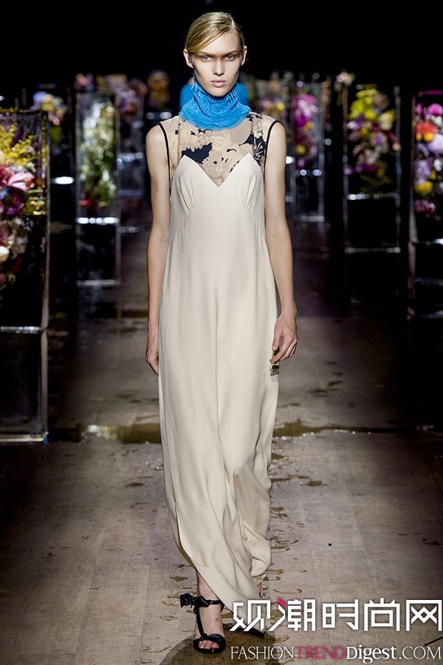 Dries Van Noten 2017ϵDƬ