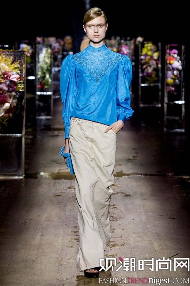 Dries Van Noten 2017ϵDƬ