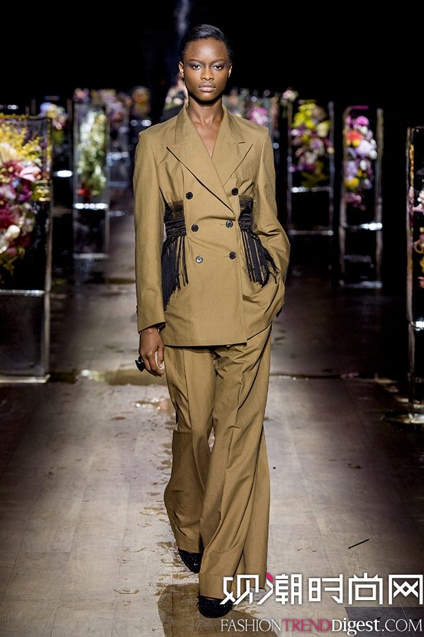 Dries Van Noten 2017ϵDƬ