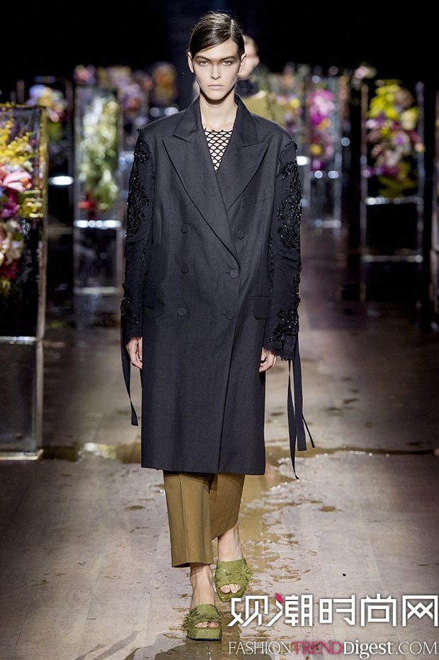 Dries Van Noten 2017ϵDƬ