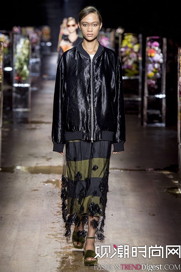 Dries Van Noten 2017ϵDƬ