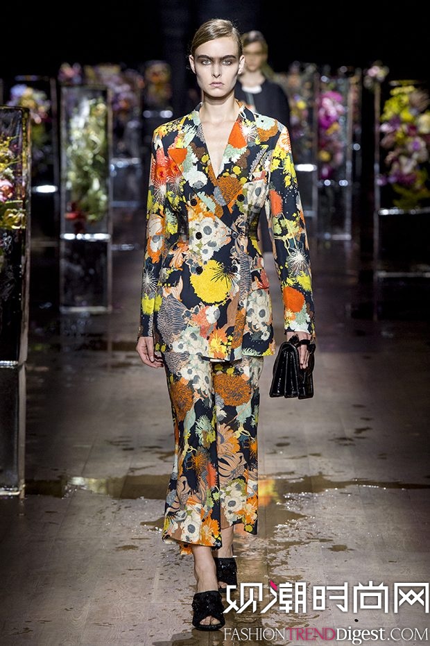 Dries Van Noten 2017ϵDƬ