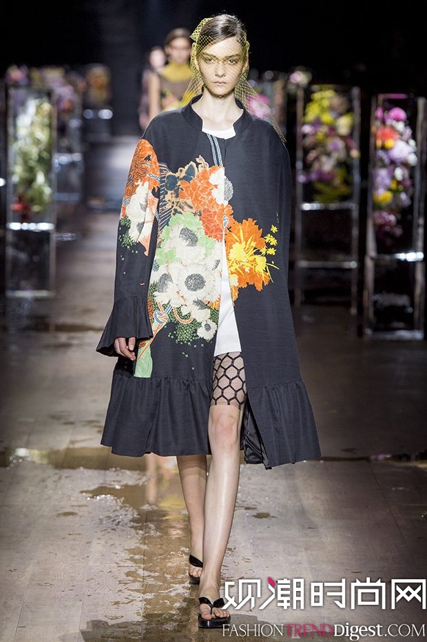 Dries Van Noten 2017ϵDƬ