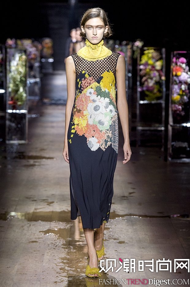 Dries Van Noten 2017ϵDƬ