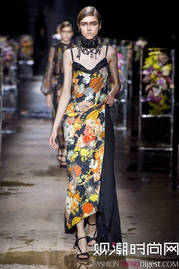 Dries Van Noten 2017ϵDƬ