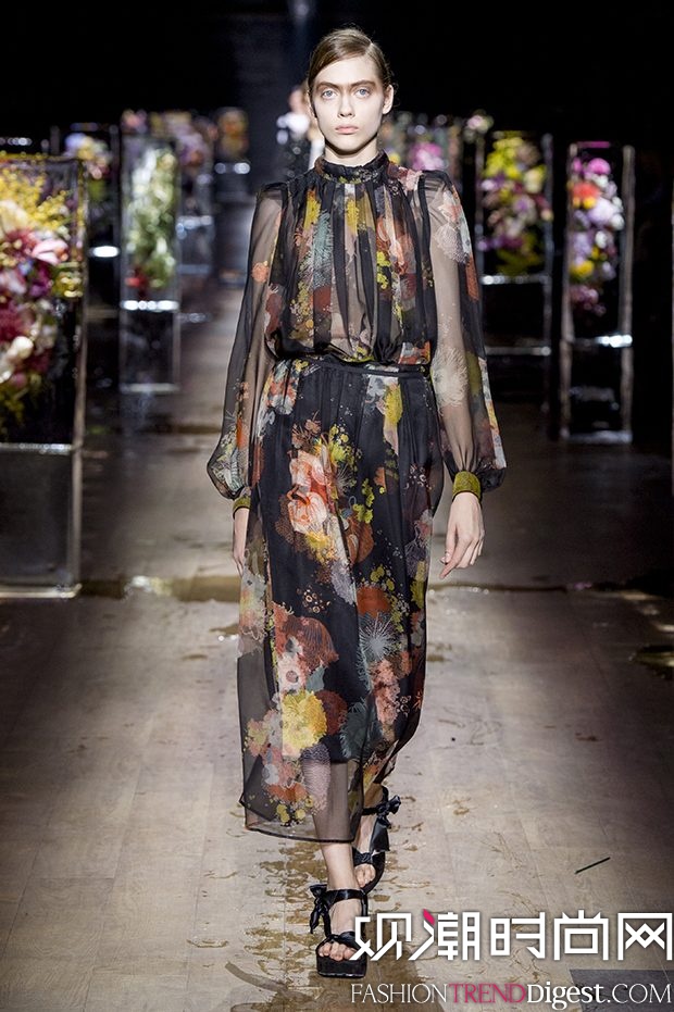 Dries Van Noten 2017ϵDƬ