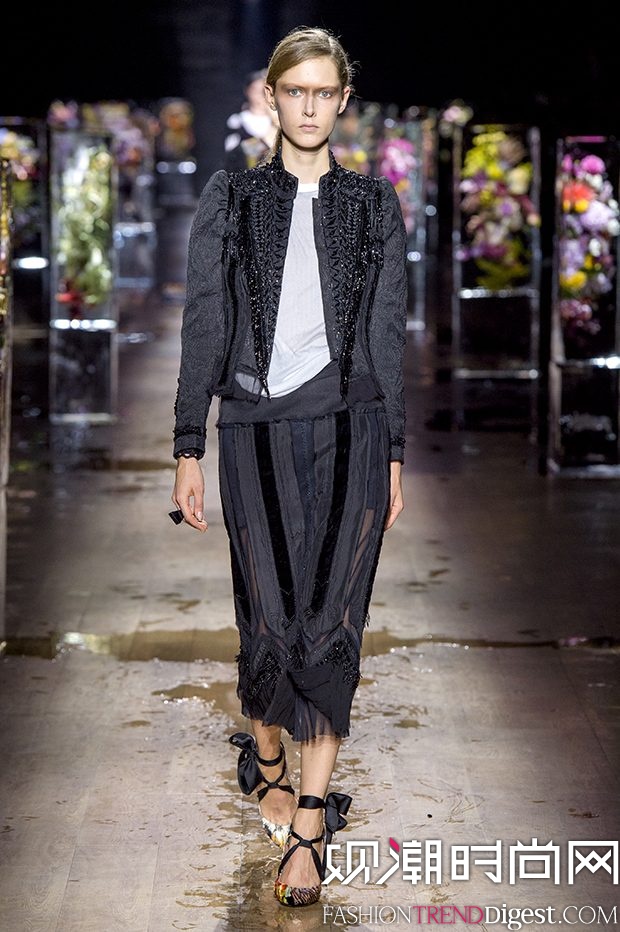 Dries Van Noten 2017ϵDƬ