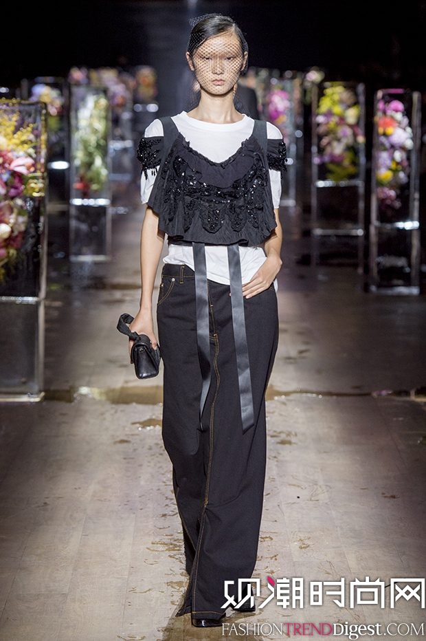 Dries Van Noten 2017ϵDƬ