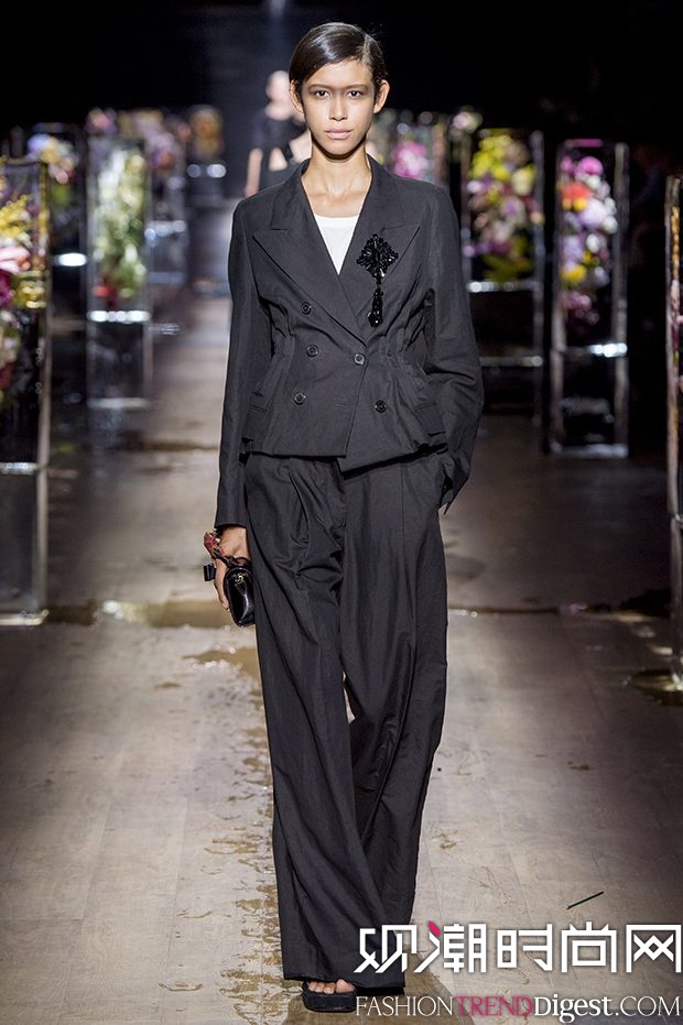 Dries Van Noten 2017ϵDƬ
