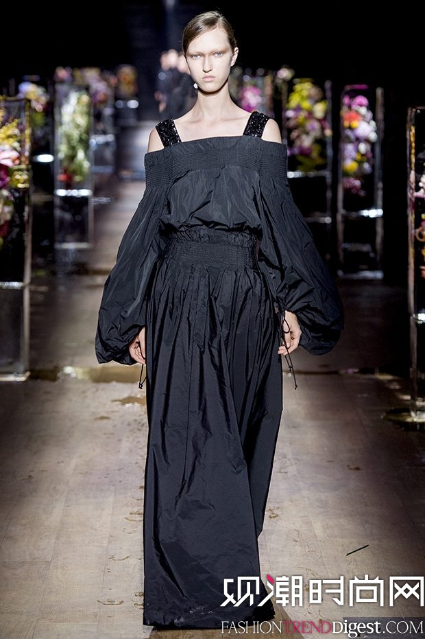 Dries Van Noten 2017ϵDƬ