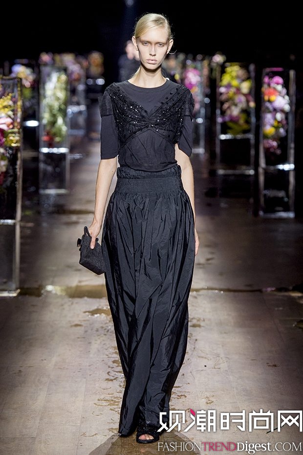 Dries Van Noten 2017ϵDƬ