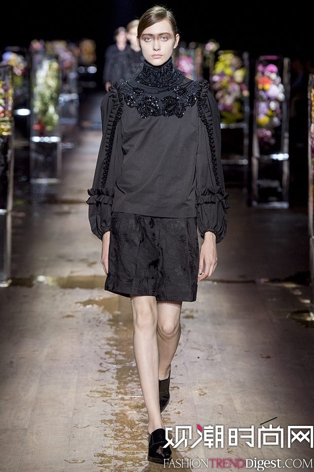 Dries Van Noten 2017ϵDƬ