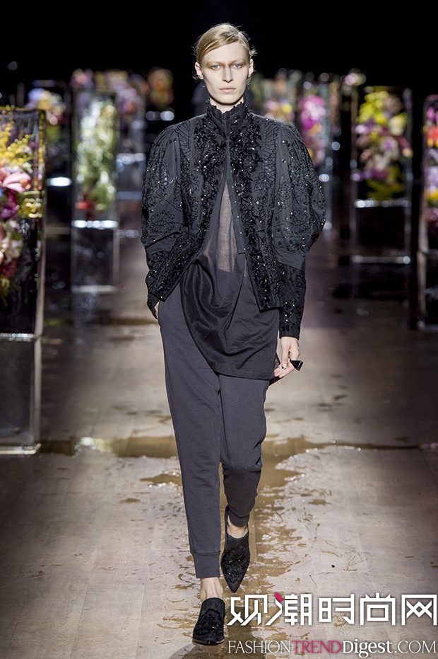 Dries Van Noten 2017ϵDƬ