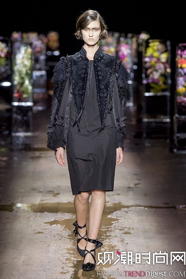 Dries Van Noten 2017ϵDƬ