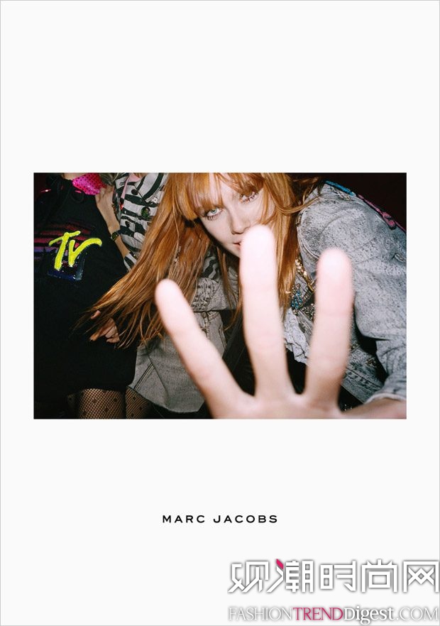 Marc Jacobs 2017VƬDƬ