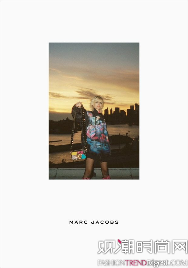 Marc Jacobs 2017¹ƬͼƬ