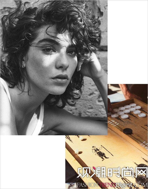 Steffy Argelich The Edit2017־ͼƬ