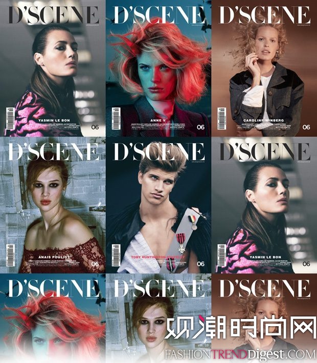 Anne VDSCENE2016궬־ͼƬ