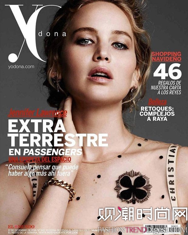 Yo Dona 2016ﶬϵLookBookͼƬ