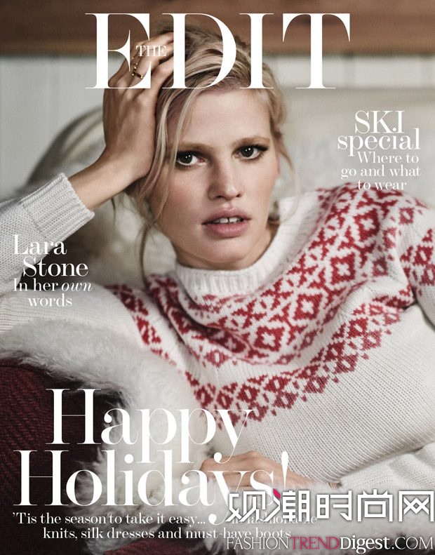 Lara StoneThe Edit2017¼־ͼƬ