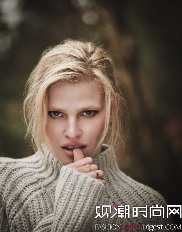 Lara StoneThe Edit2017¼־ͼƬ