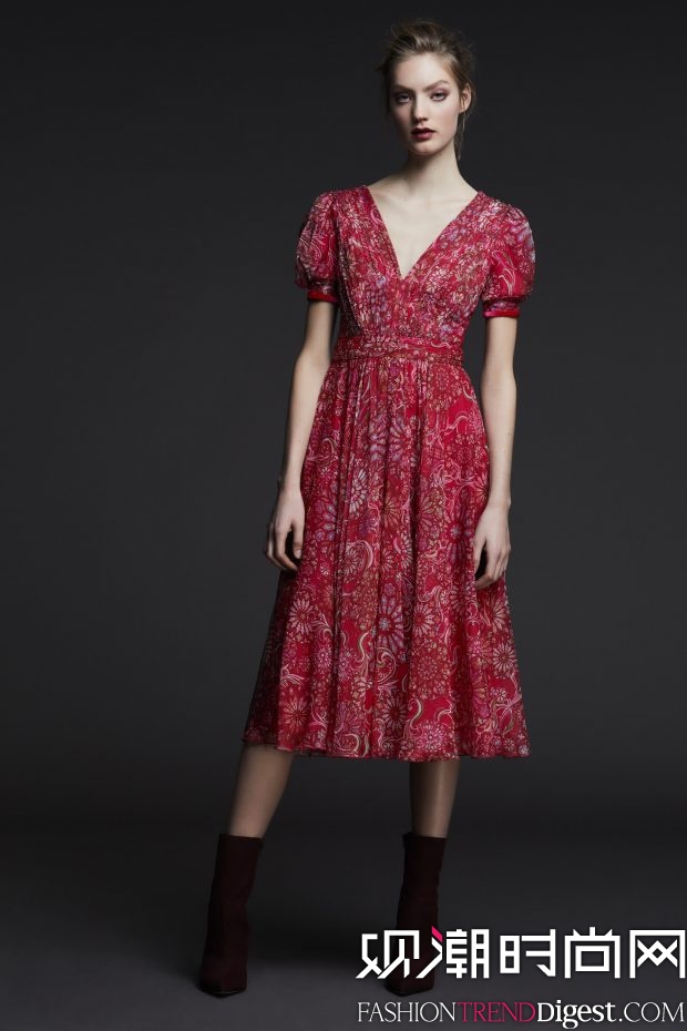 Tadashi Shoji 2017ϵLOOKLOOKl(f)DƬ