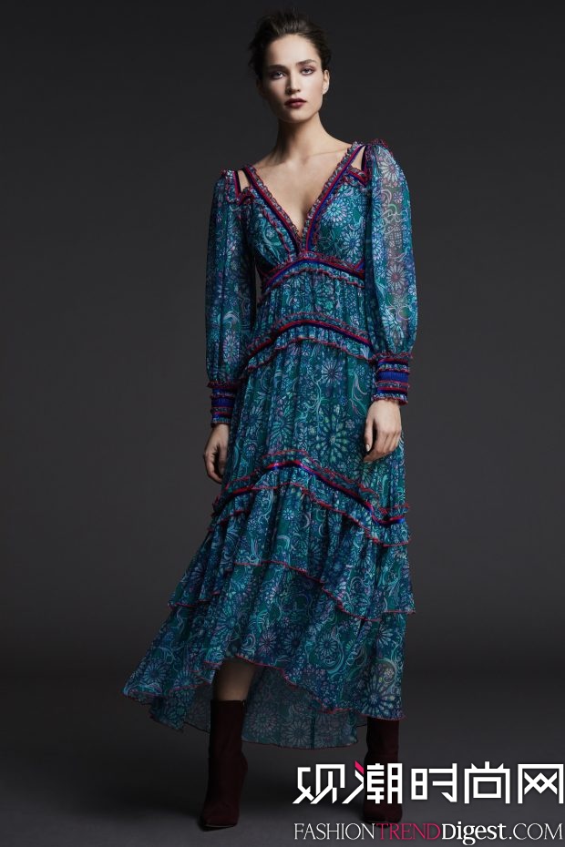 Tadashi Shoji 2017ϵLOOKLOOKl(f)DƬ
