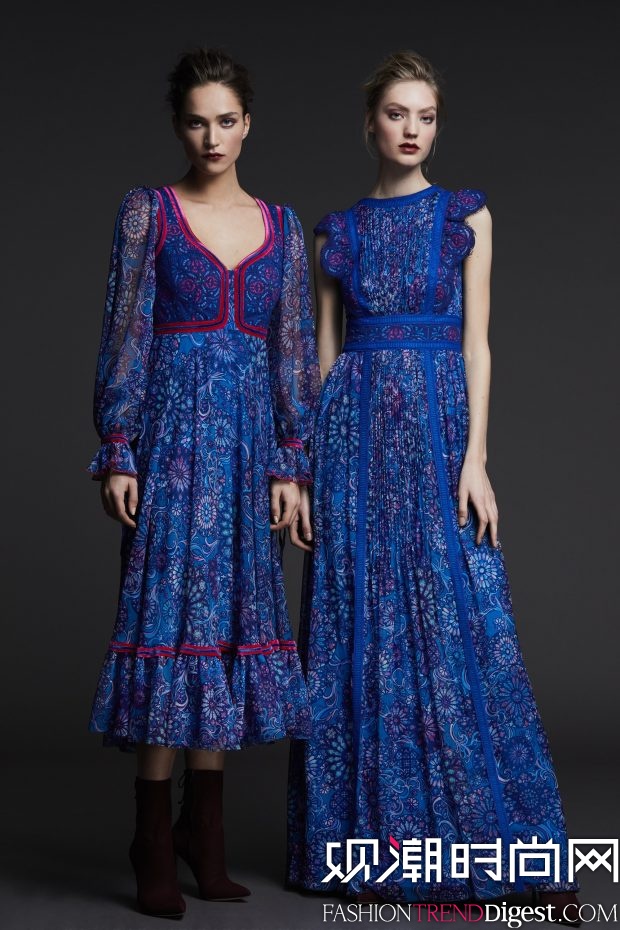 Tadashi Shoji 2017ϵLOOKLOOKlDƬ