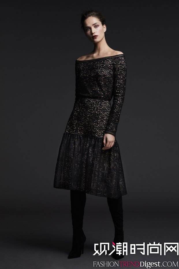 Tadashi Shoji 2017ϵLOOKLOOKlDƬ