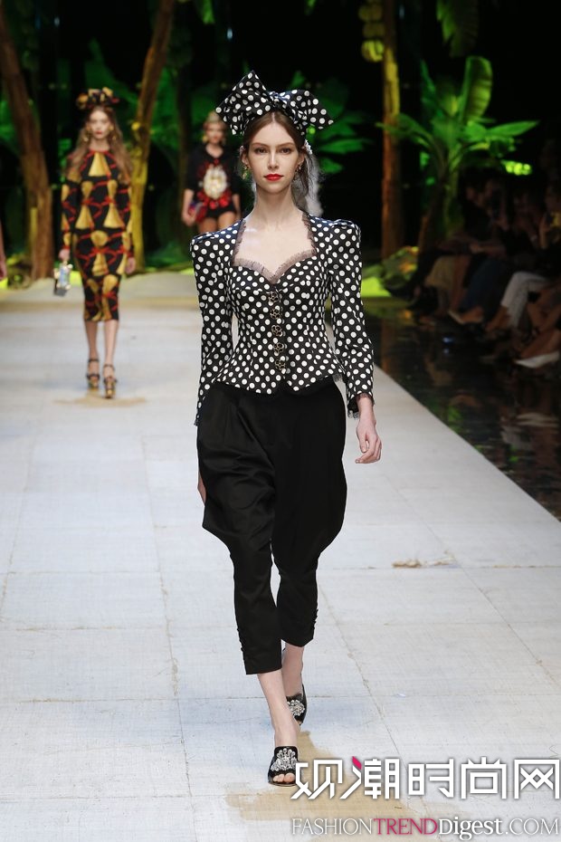 Dolce & Gabbana 2017ϵDƬ