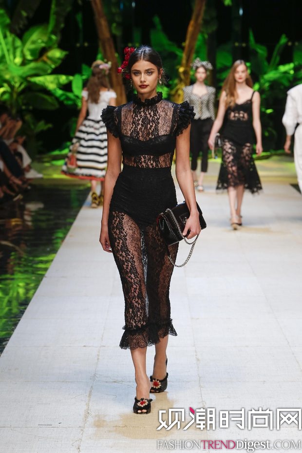 Dolce & Gabbana 2017ϵDƬ