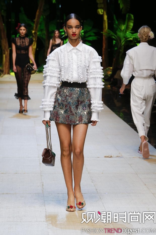 Dolce & Gabbana 2017ϵ(chng)DƬ