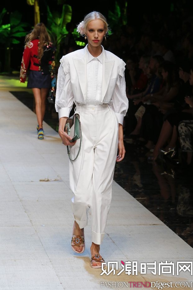 Dolce & Gabbana 2017ϵDƬ