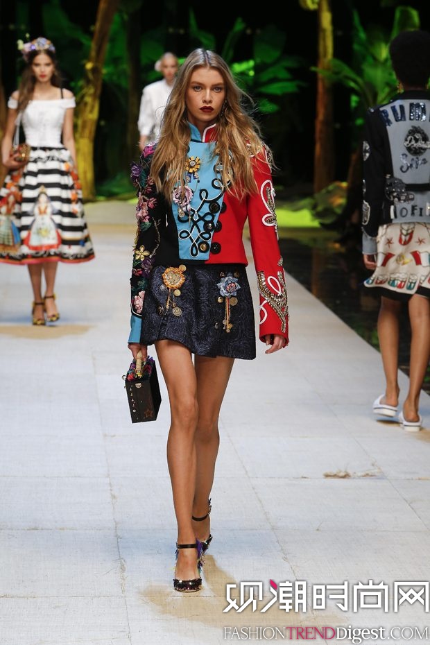 Dolce & Gabbana 2017ϵDƬ