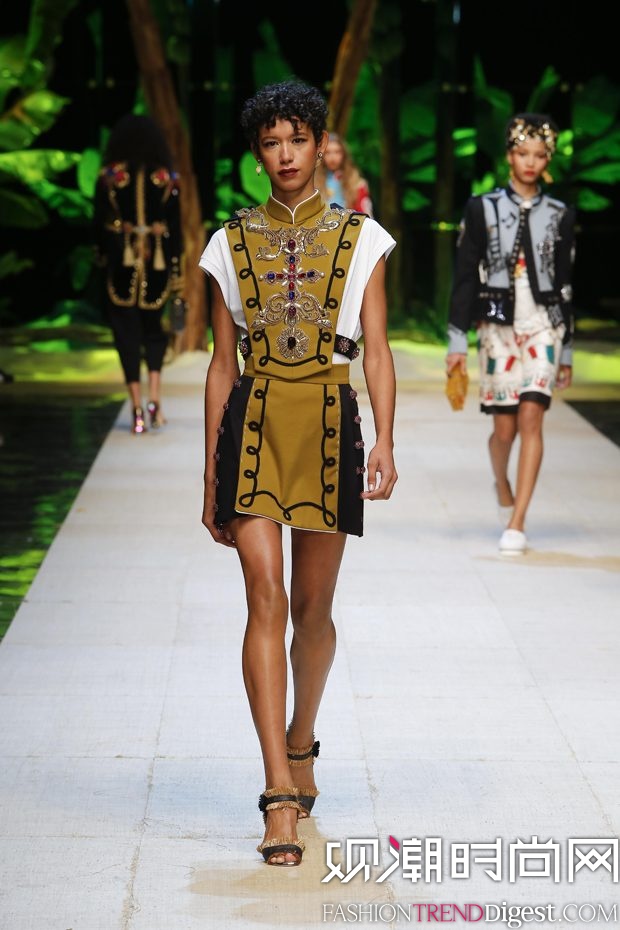 Dolce & Gabbana 2017ϵDƬ