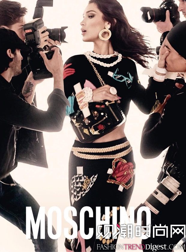 Moschino 2017ϵйͼƬ